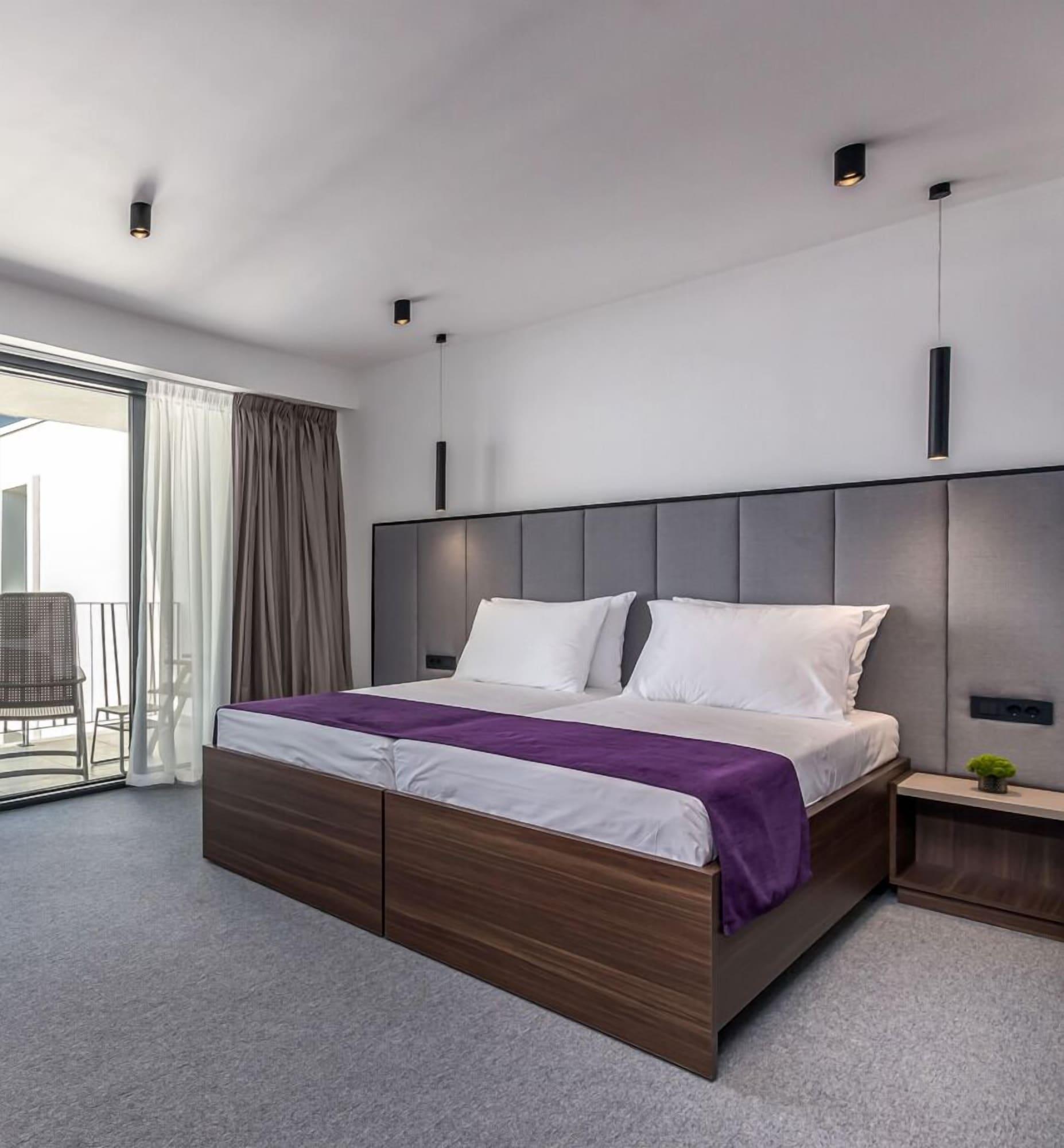 Hotel Ad Turres Crikvenica Luaran gambar