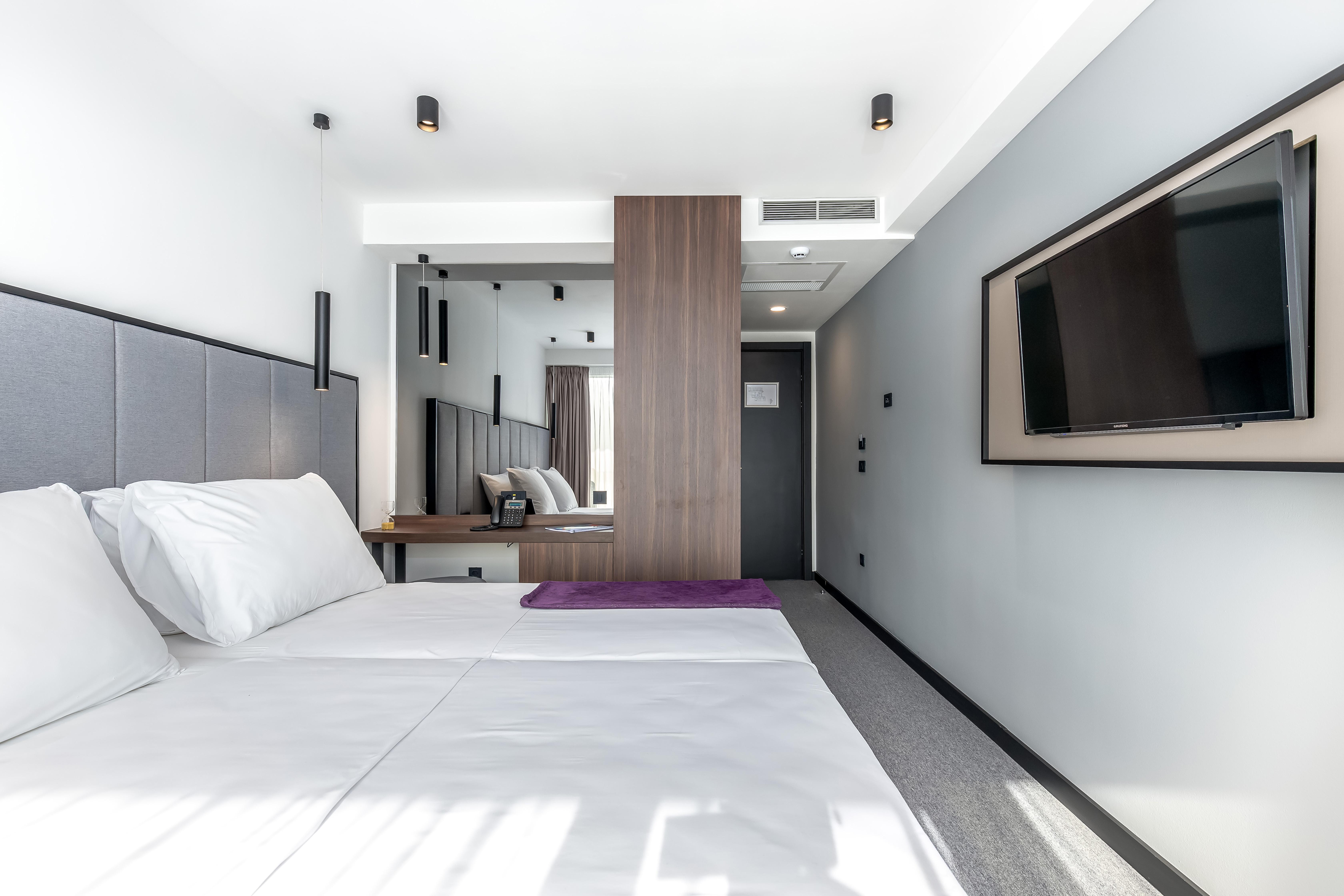 Hotel Ad Turres Crikvenica Luaran gambar