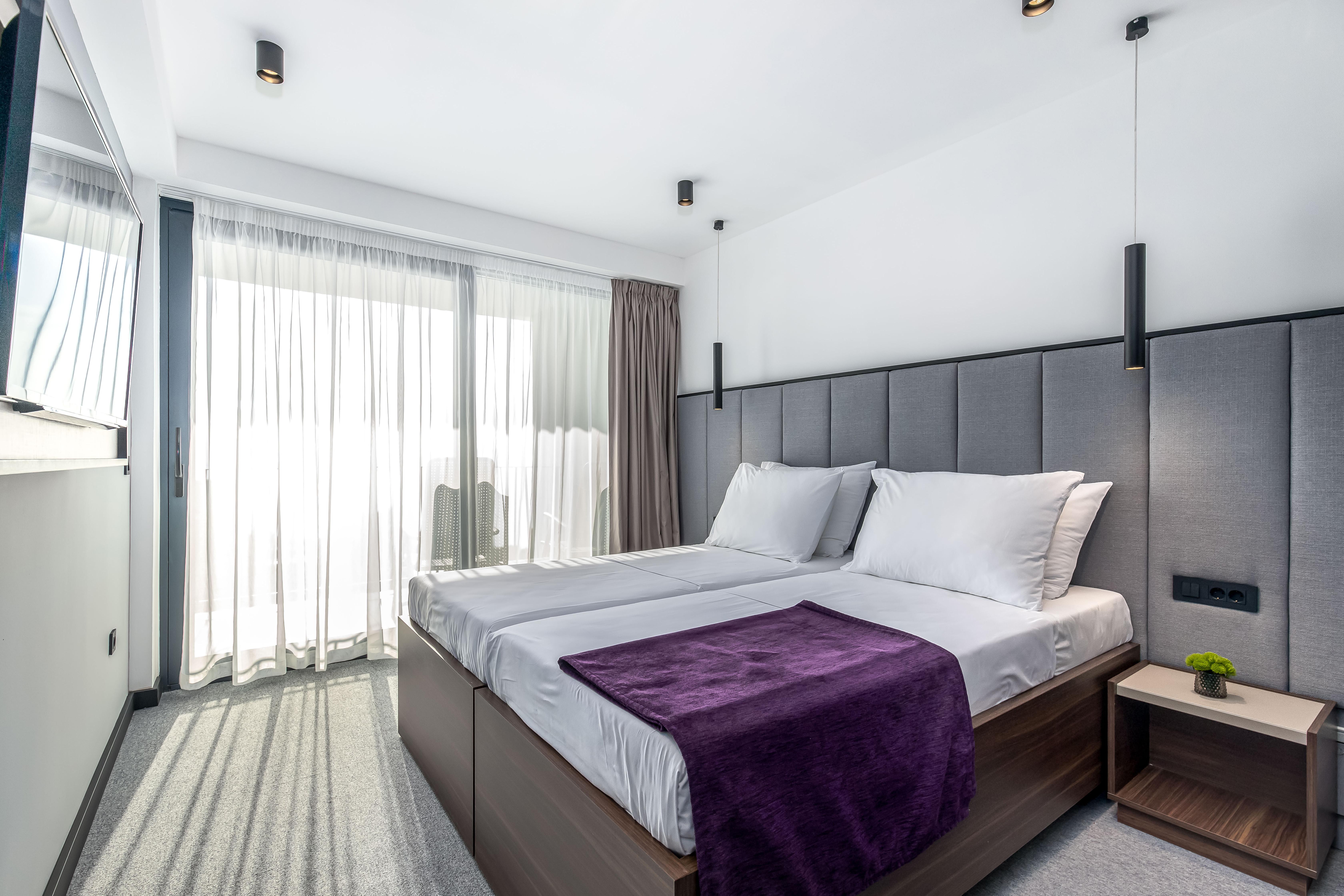 Hotel Ad Turres Crikvenica Luaran gambar