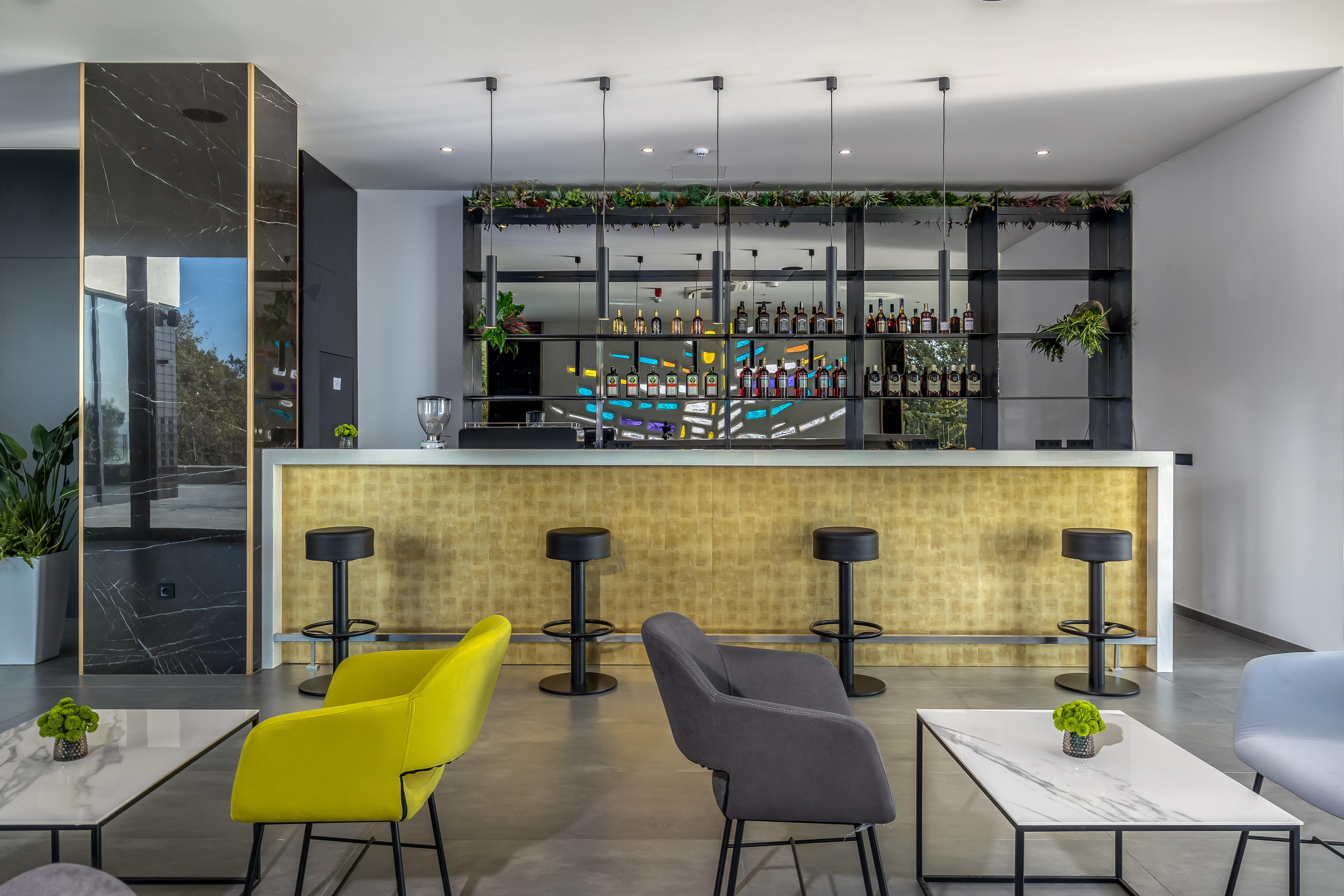 Hotel Ad Turres Crikvenica Luaran gambar