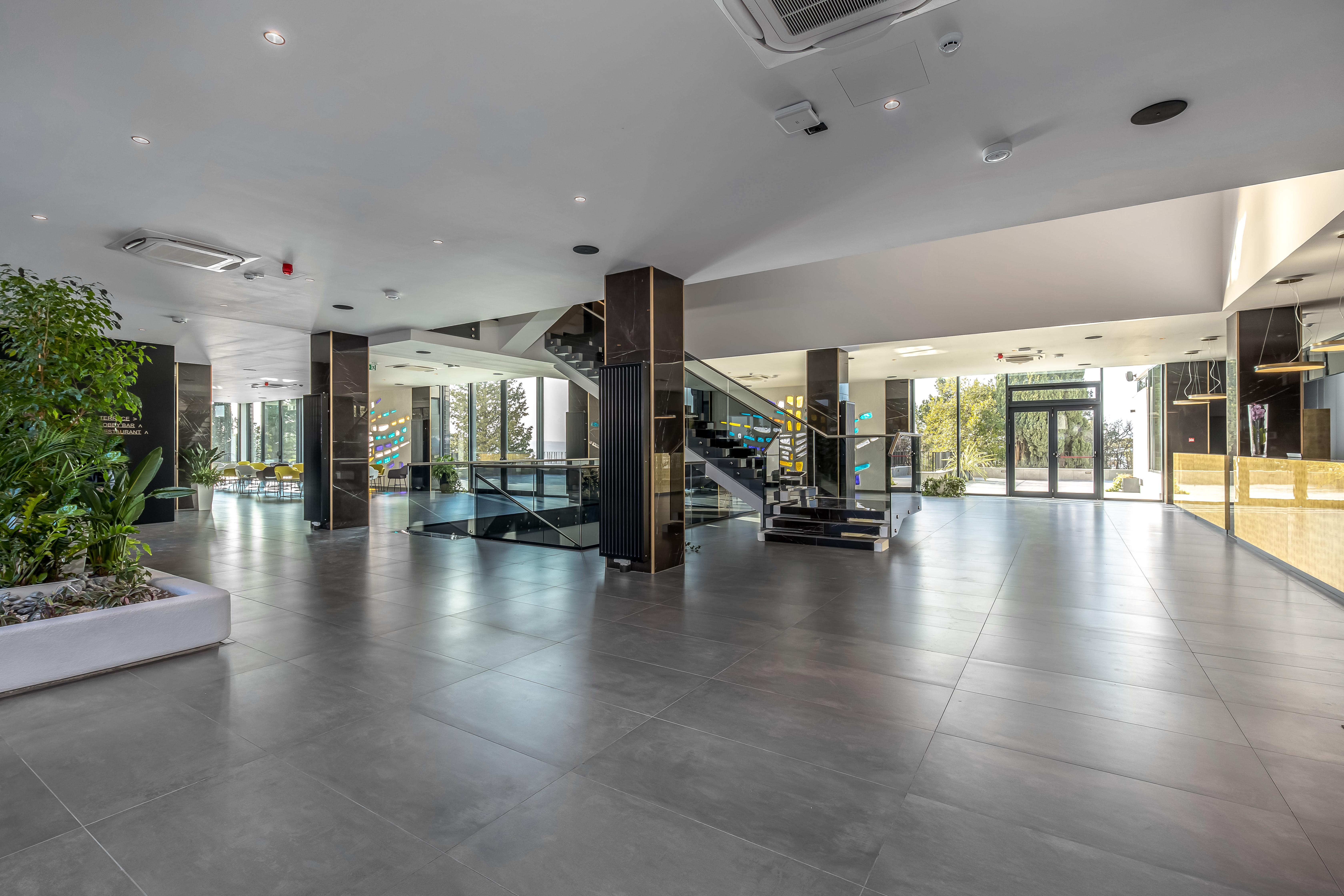 Hotel Ad Turres Crikvenica Luaran gambar