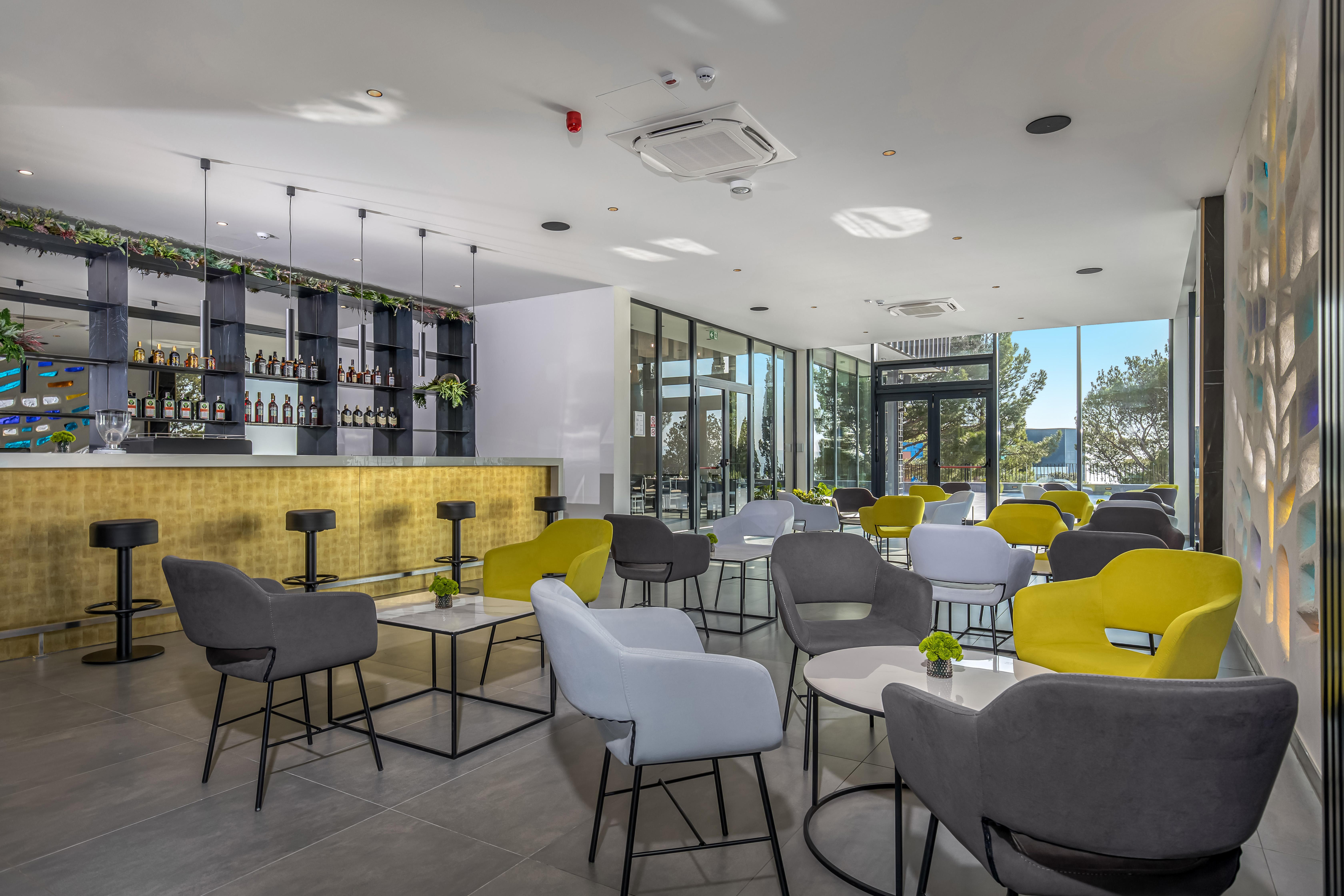 Hotel Ad Turres Crikvenica Luaran gambar