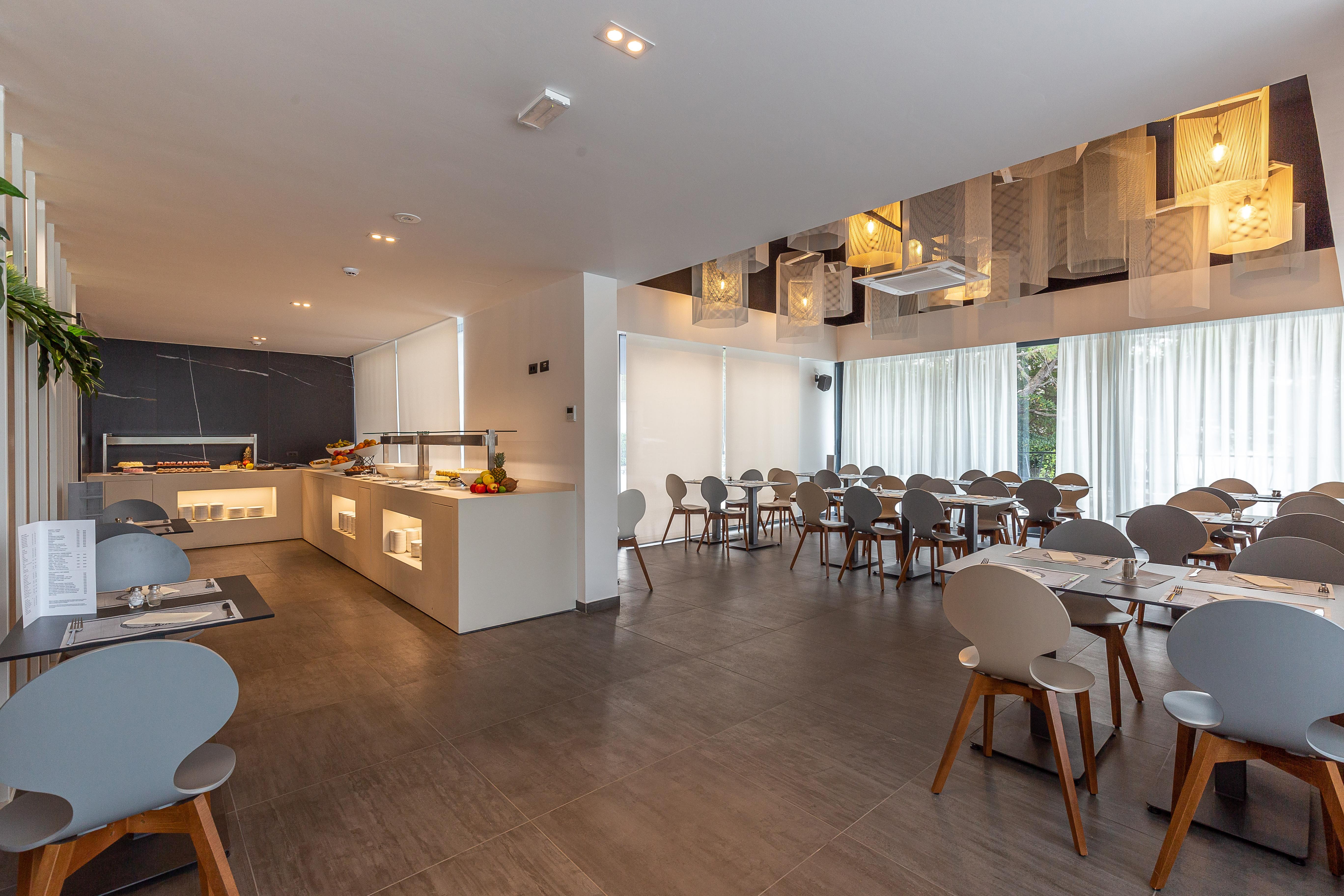 Hotel Ad Turres Crikvenica Luaran gambar