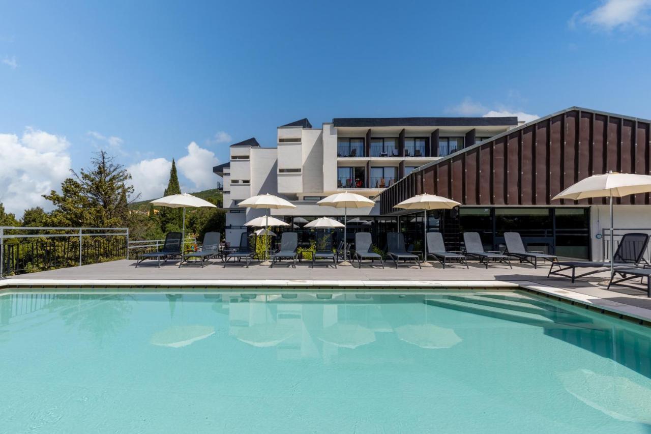 Hotel Ad Turres Crikvenica Luaran gambar
