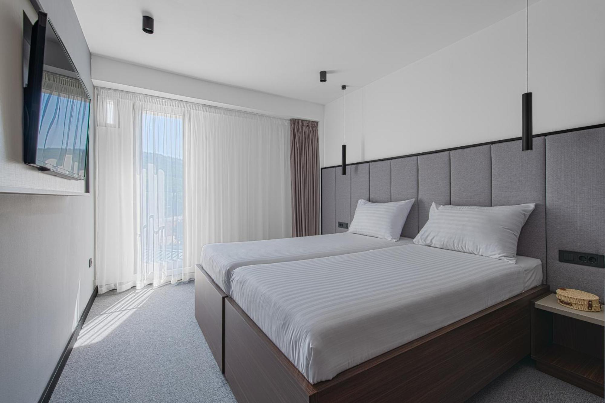 Hotel Ad Turres Crikvenica Luaran gambar