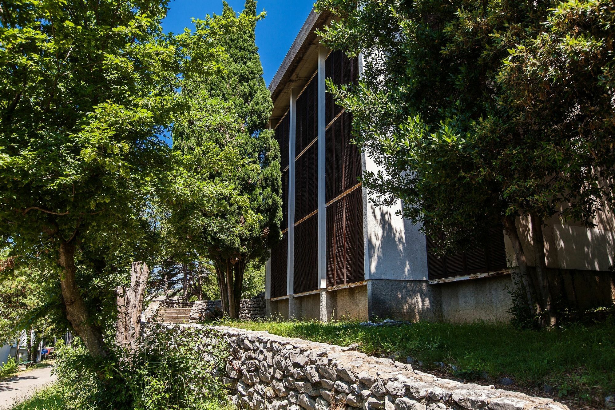 Hotel Ad Turres Crikvenica Luaran gambar