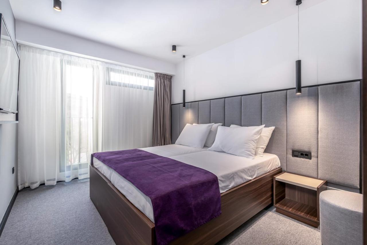 Hotel Ad Turres Crikvenica Luaran gambar
